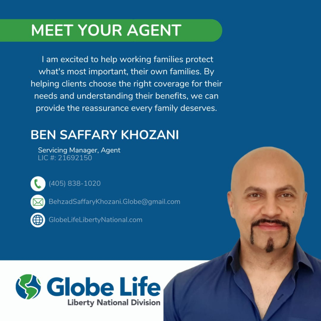 Behzad Saffary Khozani